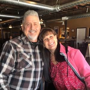 Meet your Posher, Becky